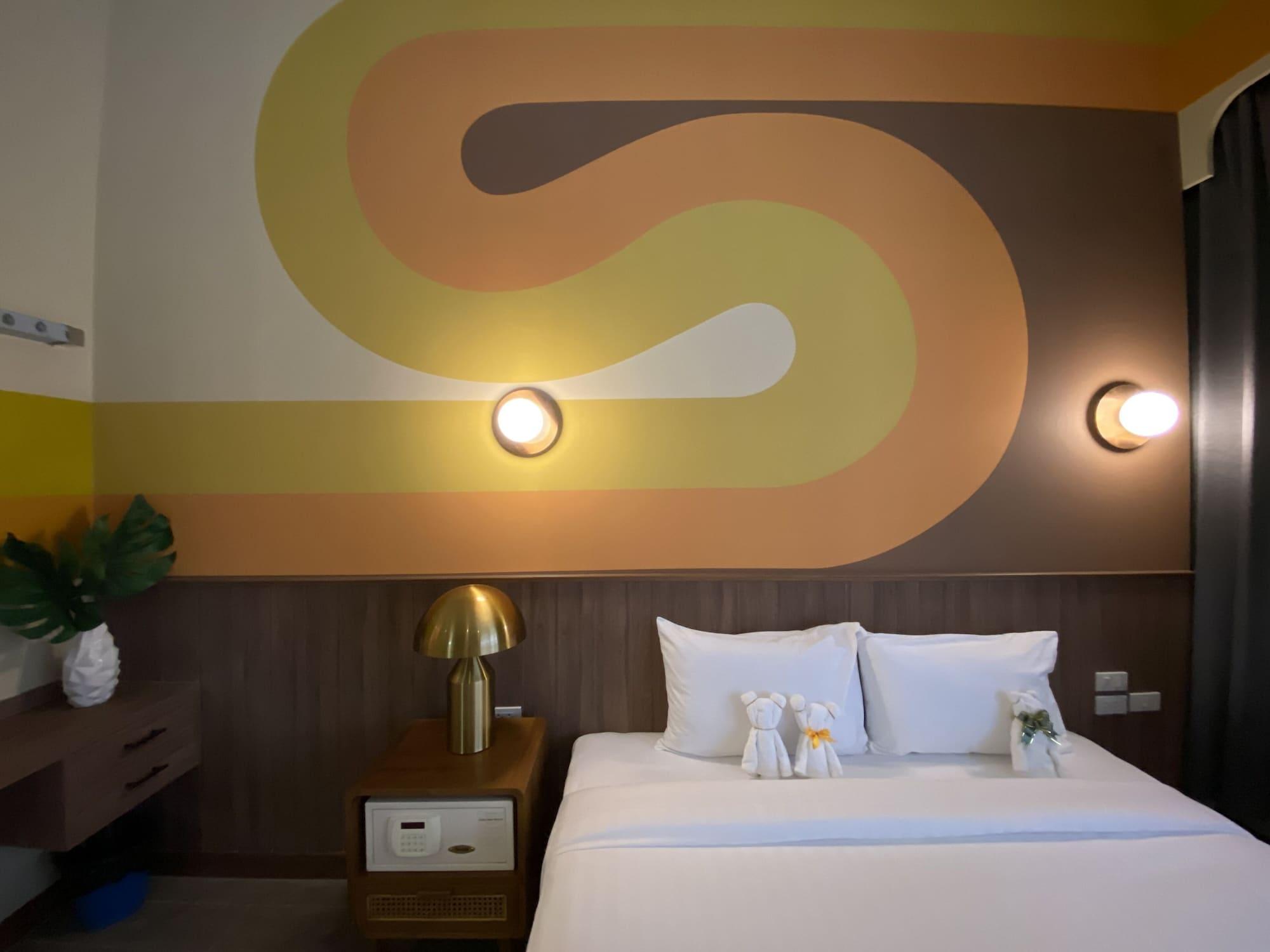 Miami bahay-panuluyan 4*