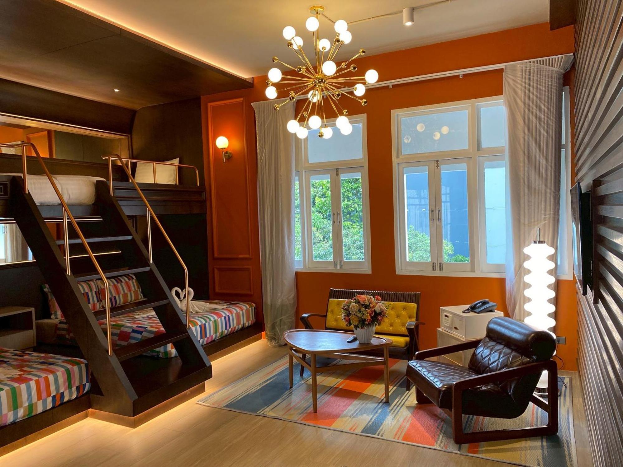 bahay-panuluyan Miami 4*