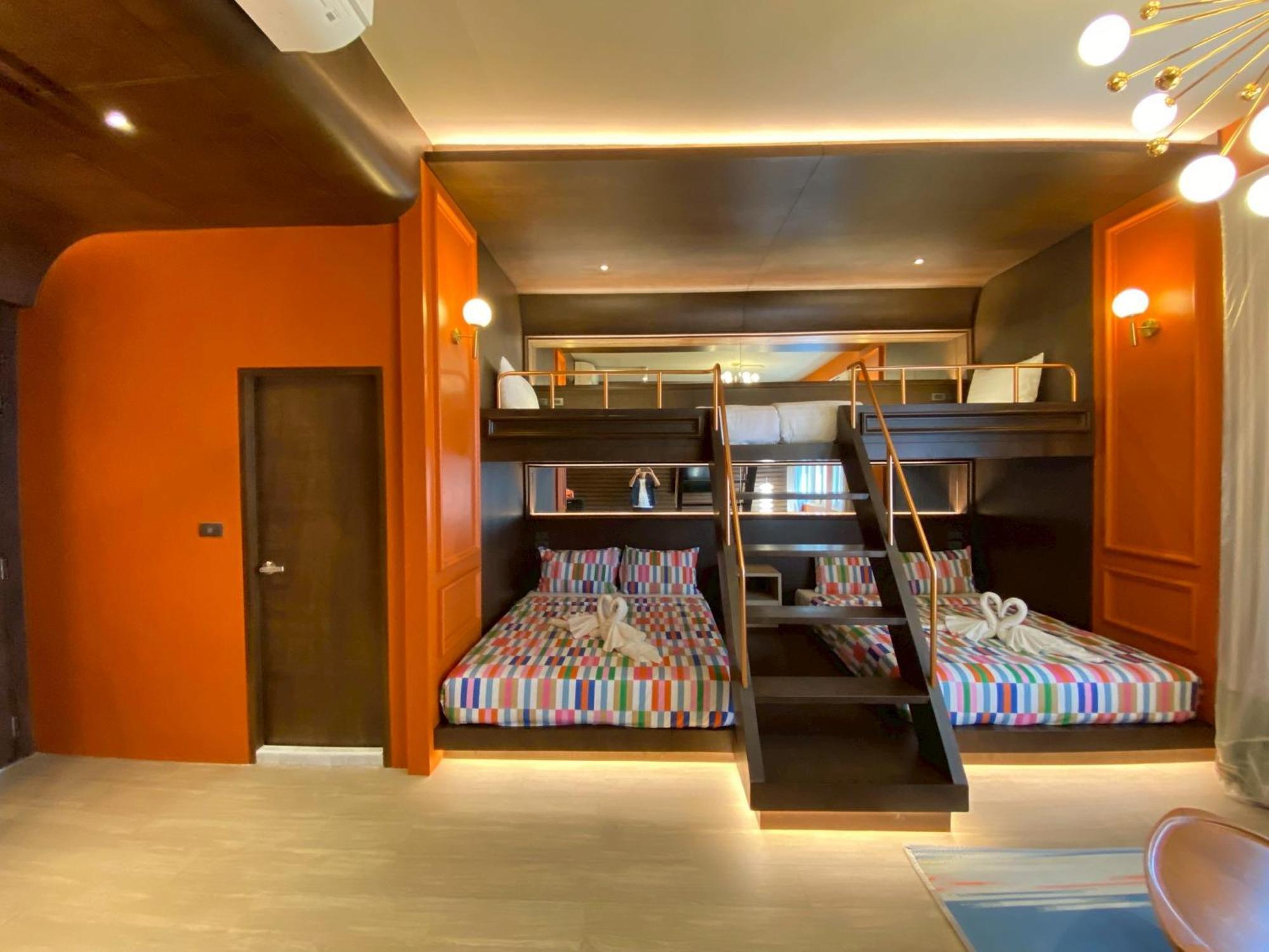 bahay-panuluyan Miami