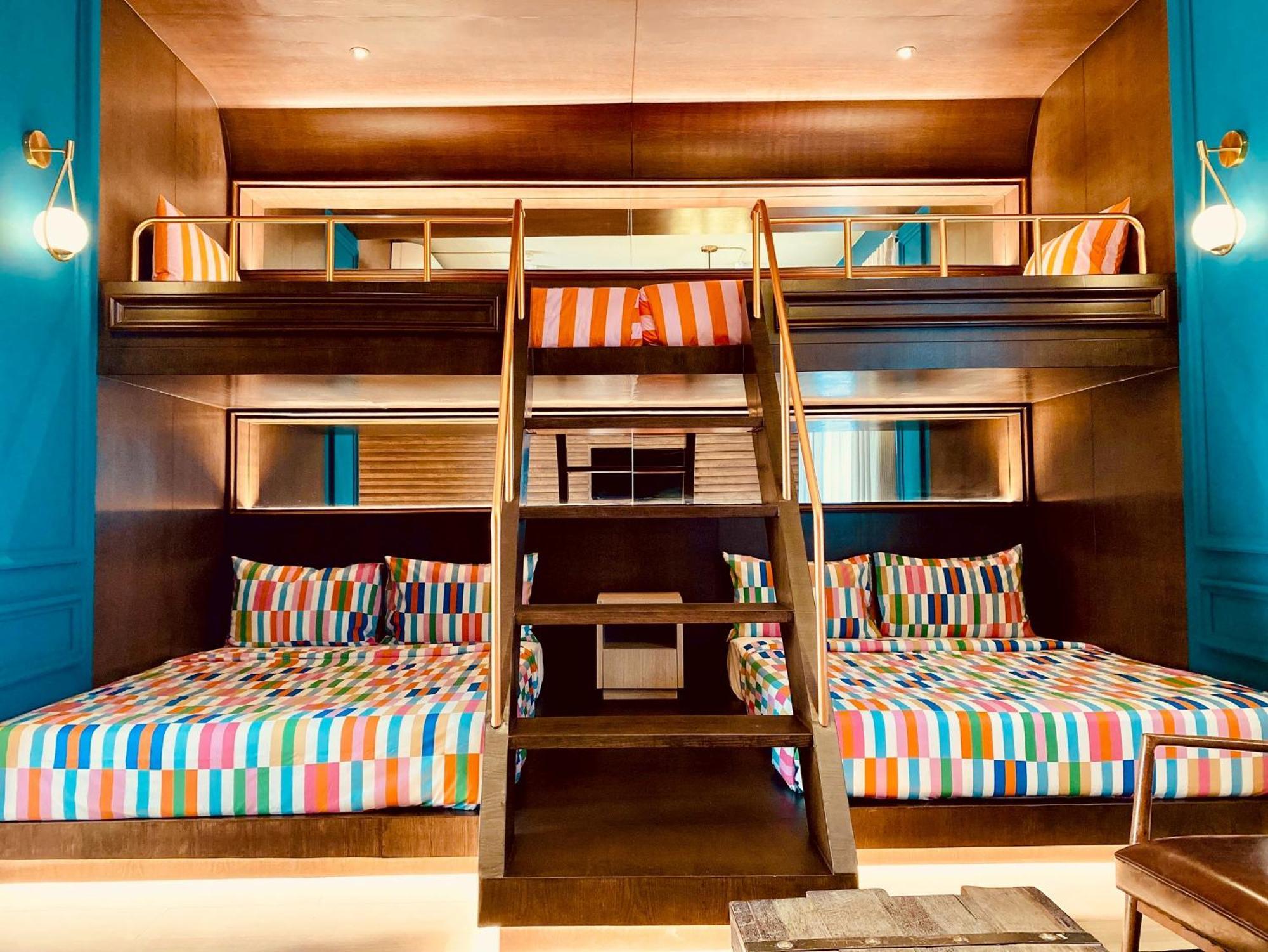 Miami 4* Bangkok